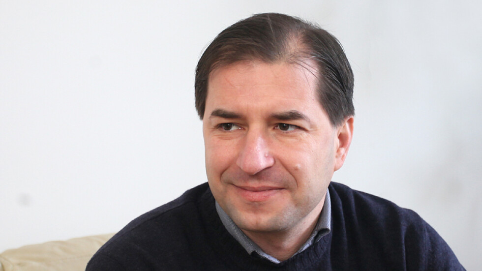 Борислав Цеков: Няма основания за разтягане на политическите консултации