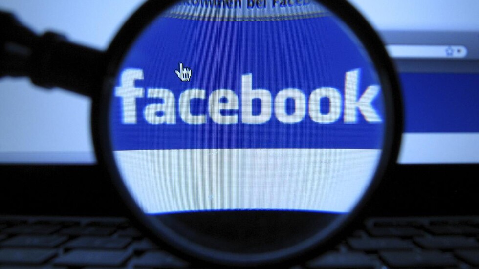 Нов огромен теч на лични данни от „Фейсбук”, засегнати са и българи