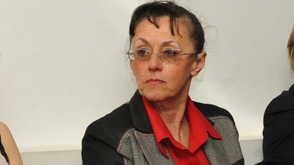 Нели Куцкова: Създават проблеми на бунтарите в съдебната система