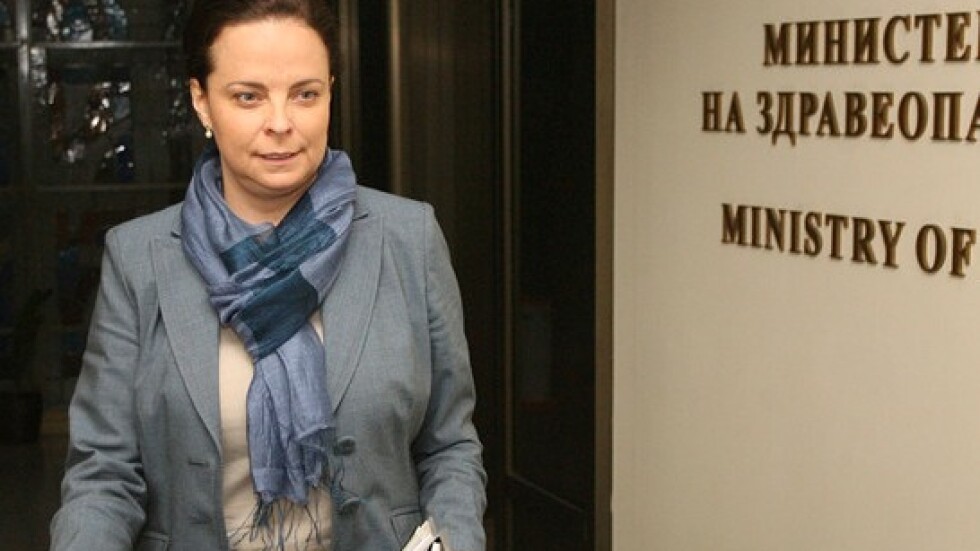 Таня Андреева: Време е за мораториум върху разкриването на нови болници