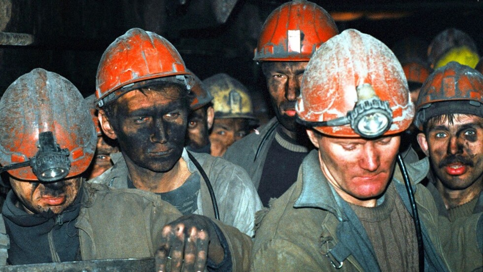 "Мини Марица-изток" ще изнася въглища за Сърбия