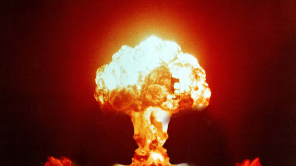 НПО: 9576 ядрени бойни глави чакат да бъдат изстреляни