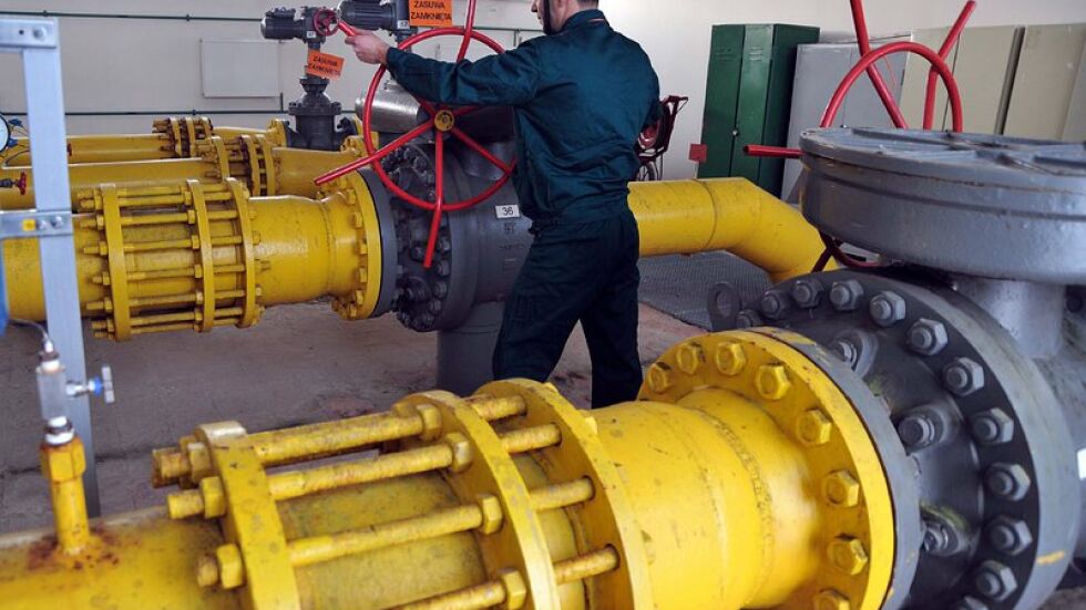 Германия се обяви против ембарго върху руските енергийни източници
