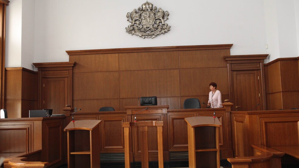  Ръководството на градския съд отговори на опозицията си