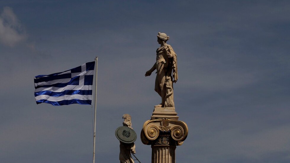 Гърция е изправена пред неясно бъдеще