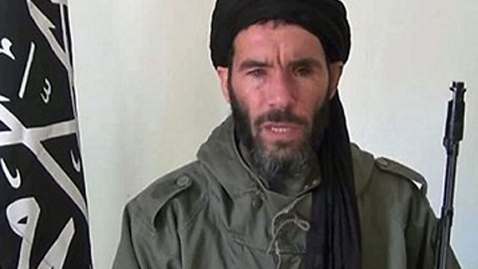 При американски въздушен удар в Либия е убит алжирският ислямист Мохтар Белмохтар