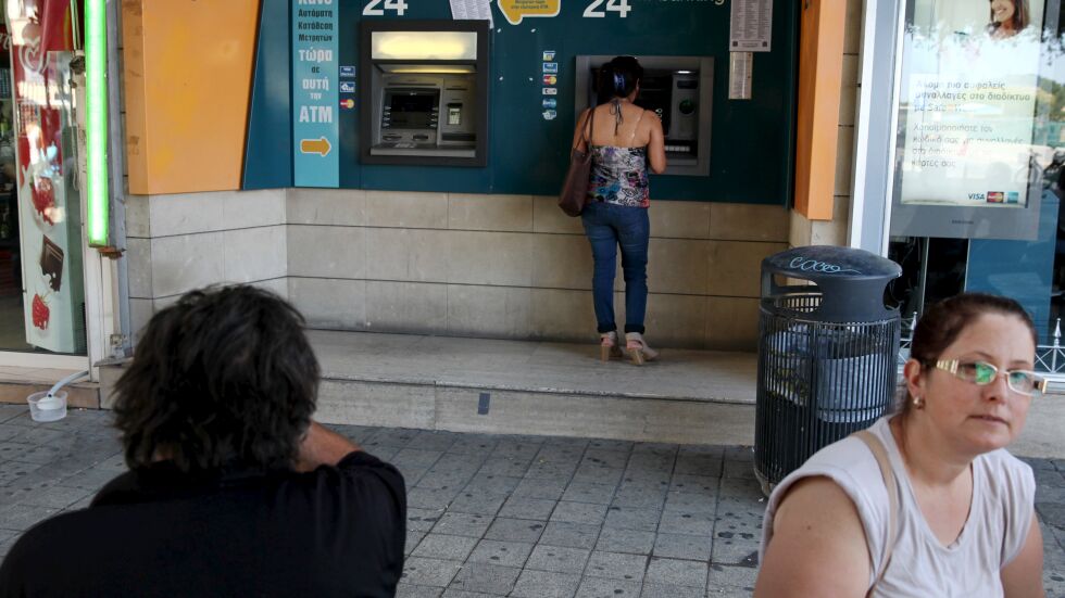 Гръцките банки на Балканите са готови за драматичен сценарий с Атина