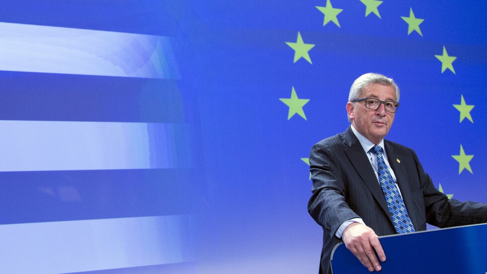 Юнкер за Гърция: Чувствам се предаден! 