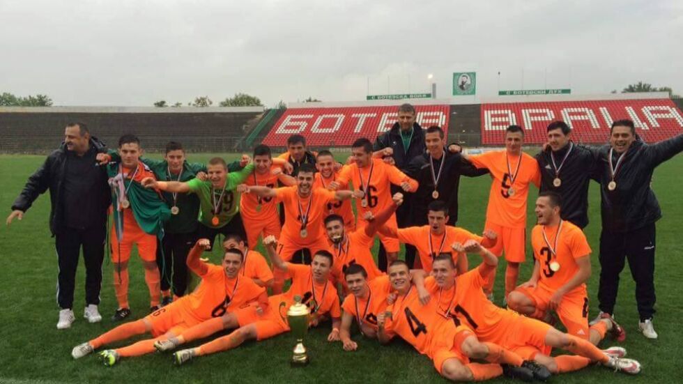 Българският тим се класира за полуфиналите на Световното ученическо първенство