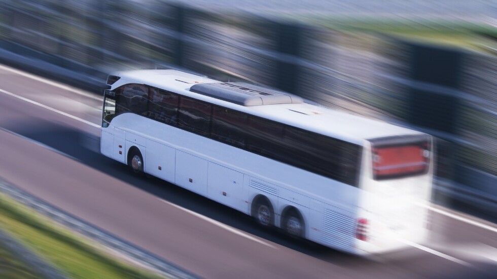 Автобус с украински туристи и българи е бил задържан при влизане в Румъния от Украйна