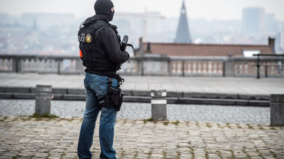 В Белгия арестуваха двама братя, готвили атака