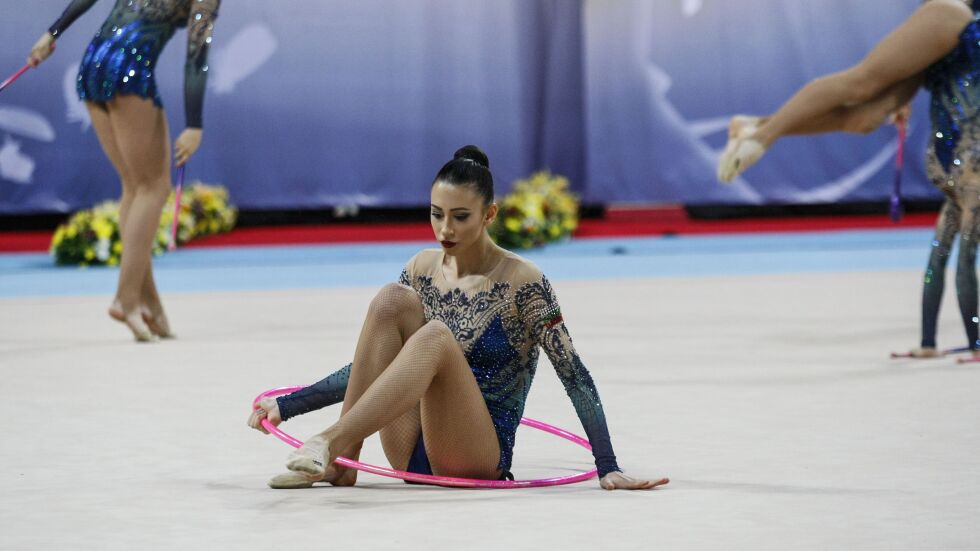 LZ говори за: Каква е истината за опита за самоубийство на гимнастичката Цвети Стоянова?