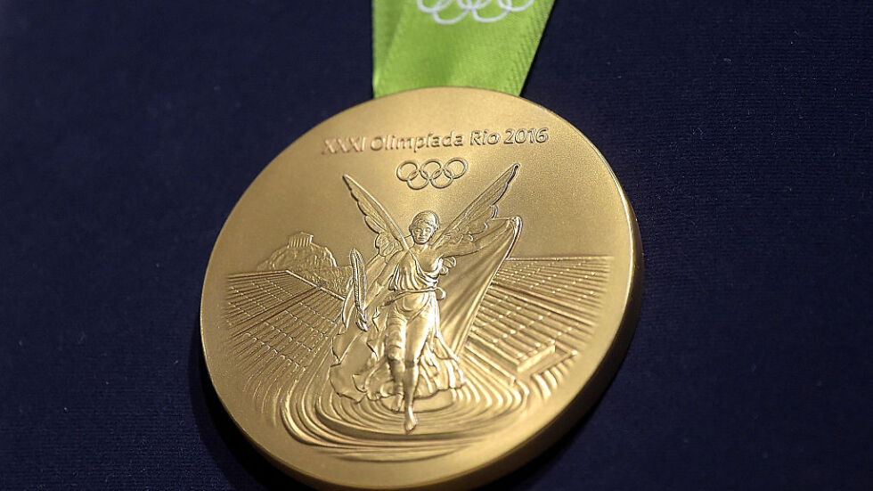 България с над 50 представители на олимпийските игри в Рио 