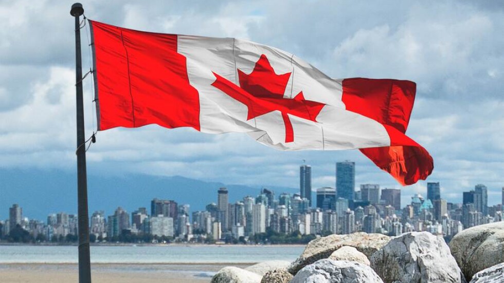 Канада може рязко да увеличи приема на мигранти 