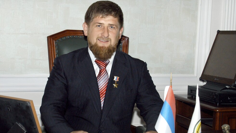 В Чечения парламентът се саморазпусна, за да пести средства