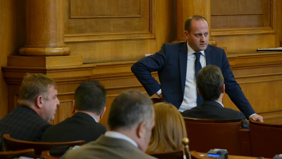 Радан Кънев обвини премиера, че действа популистки за инициативата на НАТО в Черно море 