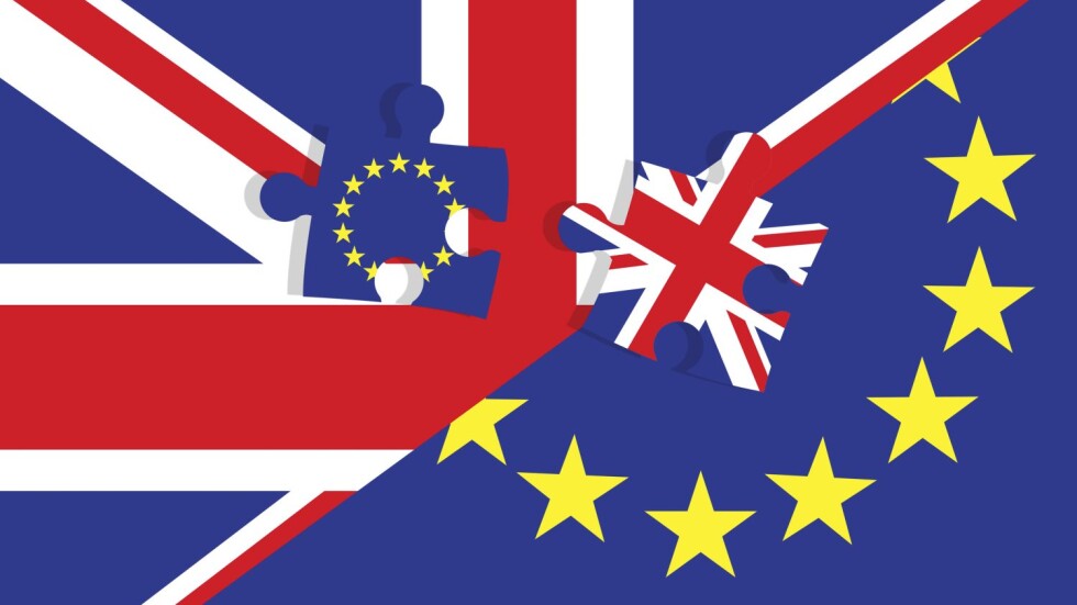 Как Великобритания ще напусне ЕС