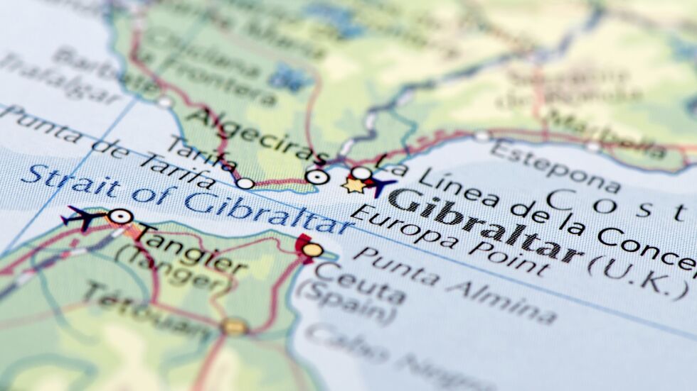След решението за брекзит: Испания ще се стреми към „съвместен суверенитет“ с Гибралтар