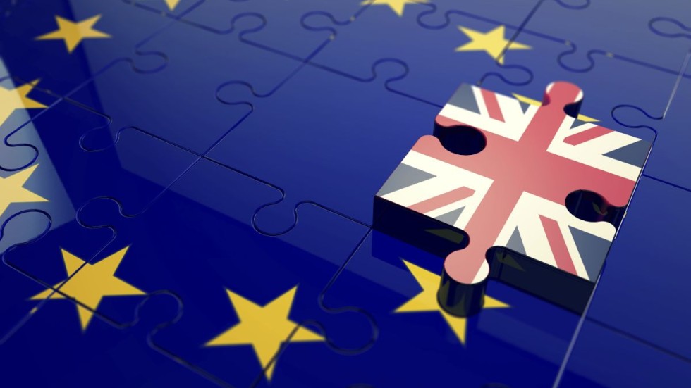ЕС предлага ограничени права на престой на британски граждани след брекзита