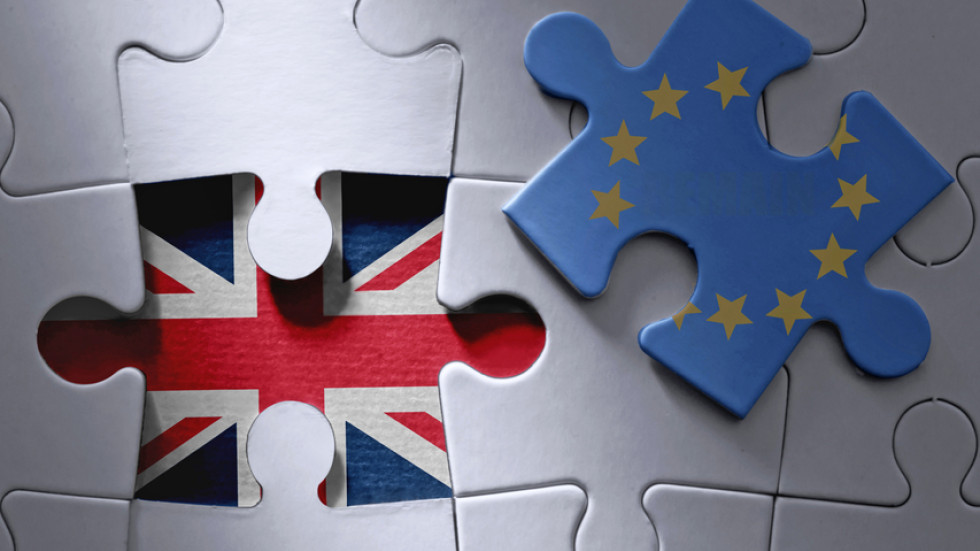 ЕС се подготвя за възможен провал на преговорите с Великобритания за брекзит 