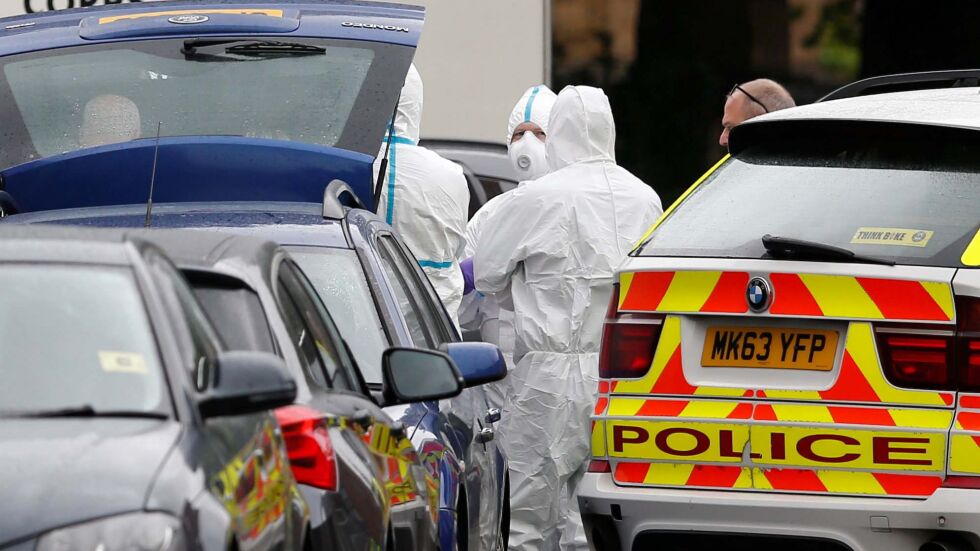 Полицията задържа още един заподозрян за атентата в Манчестър 