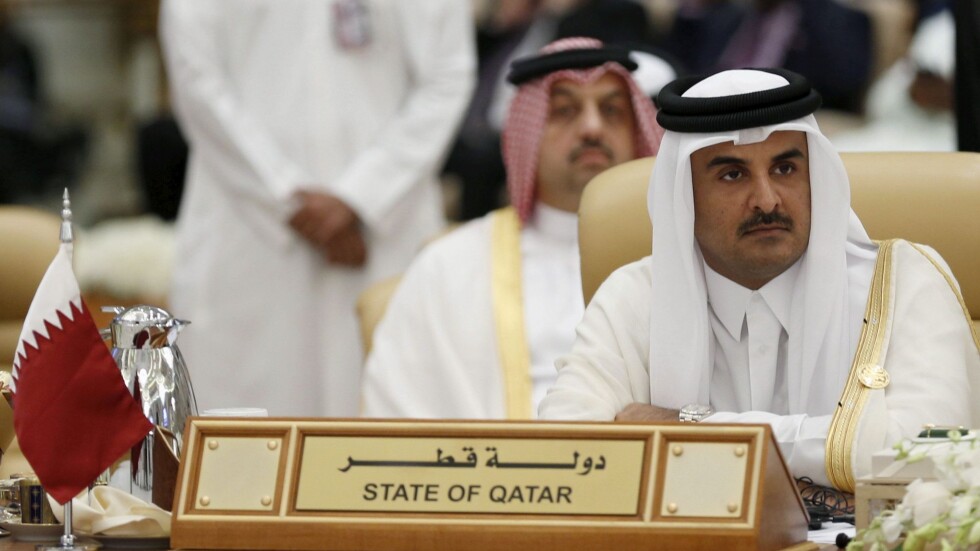 Обединените арабски емирства скъсаха дипломатическите отношения с Катар