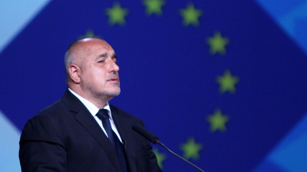 Предложение на Бойко Борисов: България да поеме една от европейските агенции след Брекзит