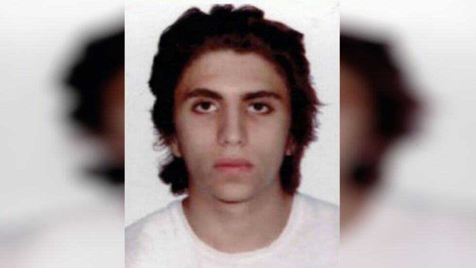 Третият терорист от Лондон е Юсеф Загба, майка му е италианка, а баща му – мароканец 