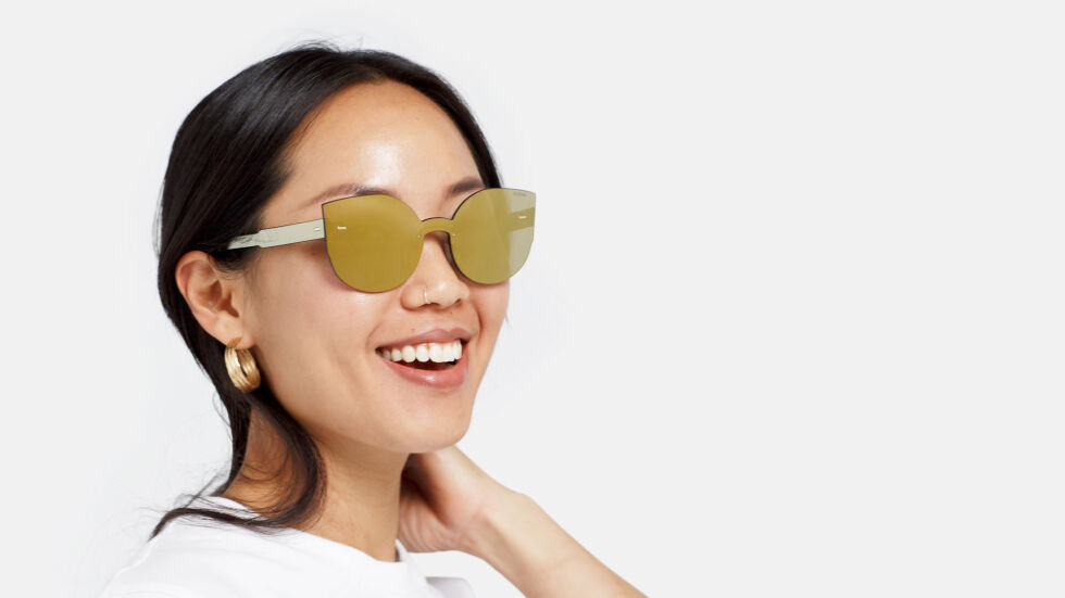 3 модерни модела слънчеви очила за лятото