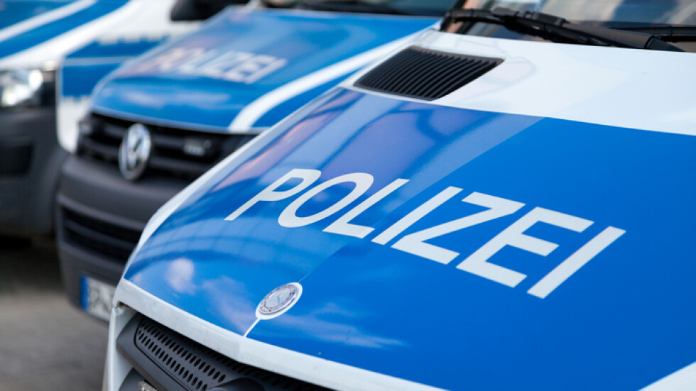 Мъж се вряза с кола в група хора в Мюнхен, петима са ранени