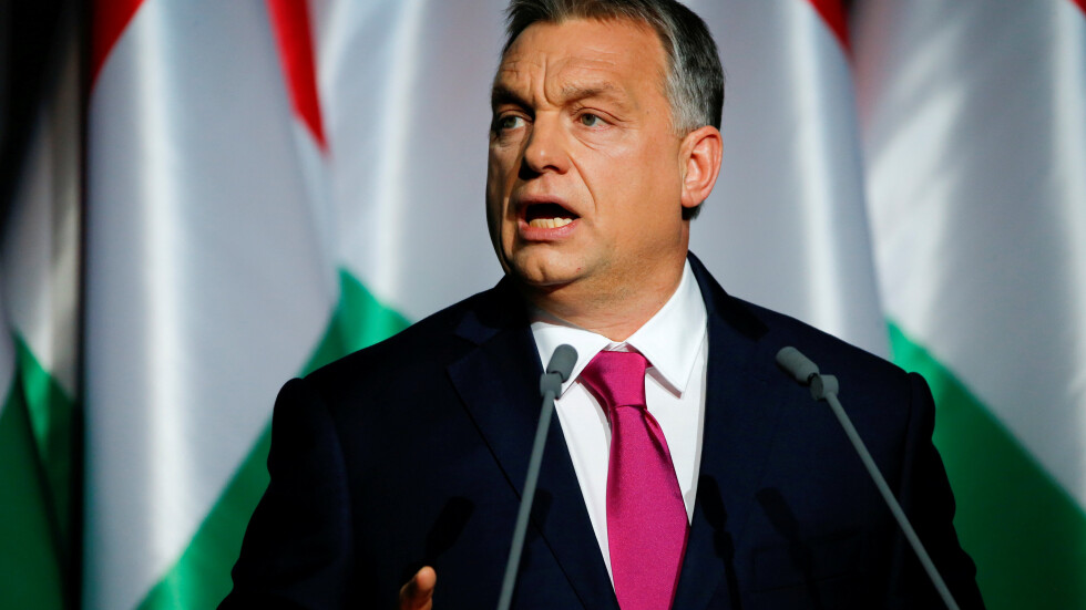 Въпреки призивите от Брюксел: Унгария прие спорния закон срещу чуждите НПО