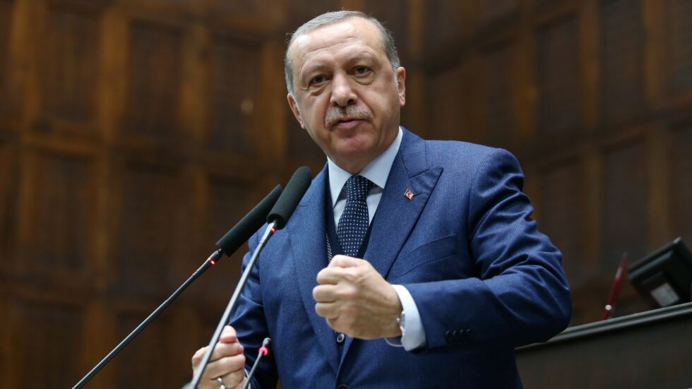 Реджеп Ердоган: Правосъдната ни система е по-независима от германската