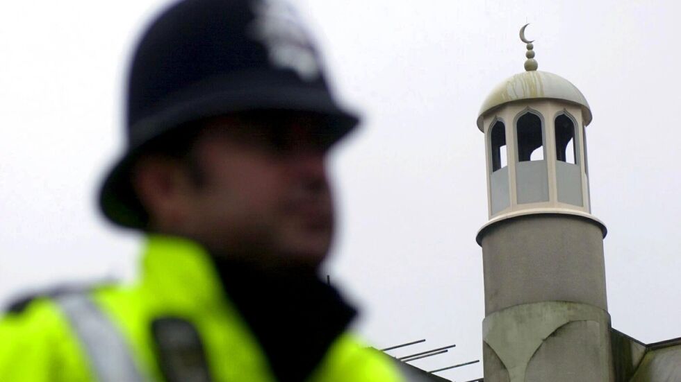 Атаката в Лондон – антиислямски тероризъм?