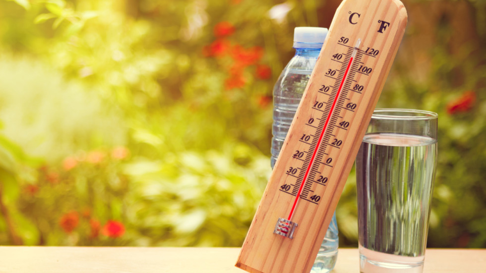 Как да се предпазим от опасните горещини?