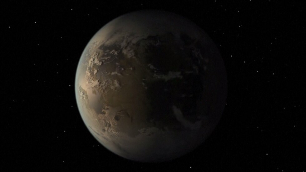НАСА откри 10 нови планети-близнаци на Земята