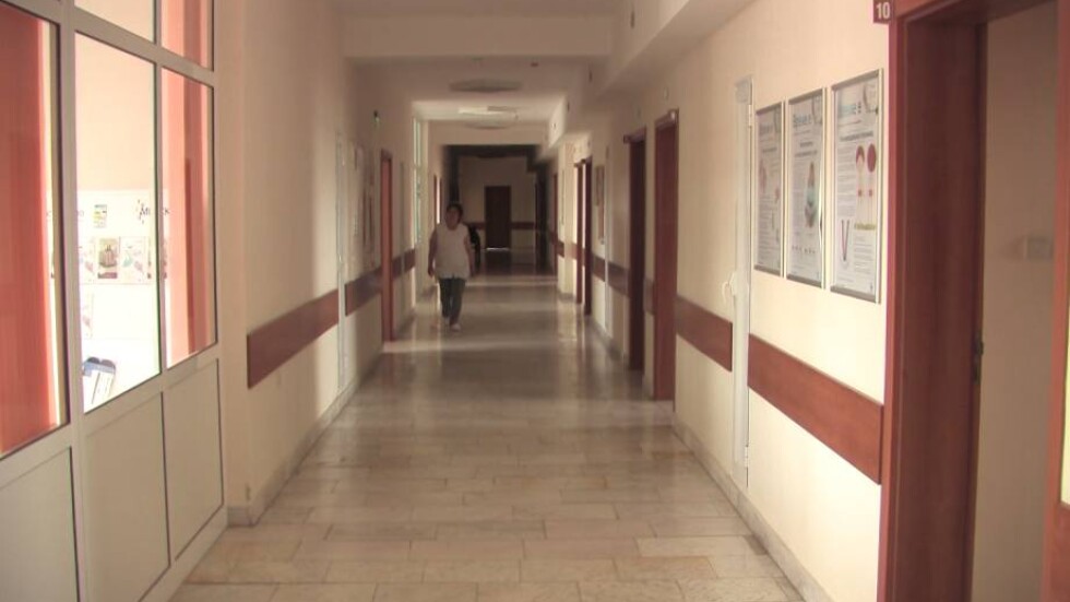 Старозагорската болница не си плаща тока от 4 години