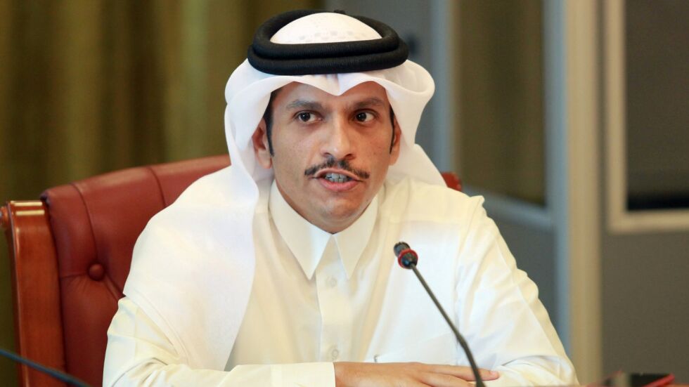 Четири арабски страни отправиха ултиматум към Катар