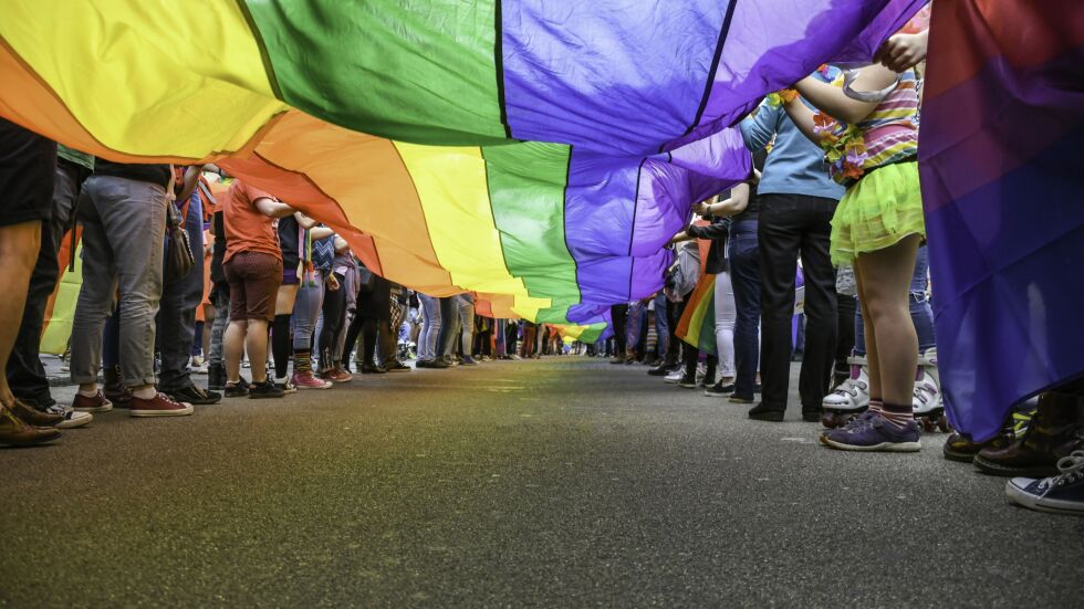 Турските власти забраниха планиран за утре гей парад в Истанбул