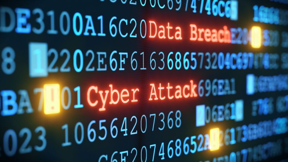 Хакери атакуваха множество международни фирми и учреждения