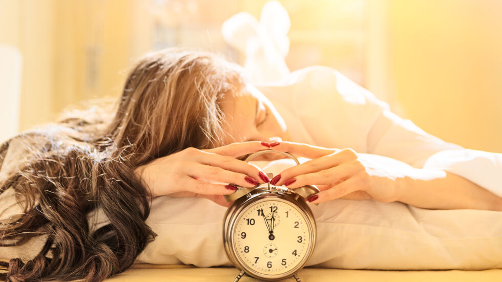Защо точният час на лягане е толкова важен за съня