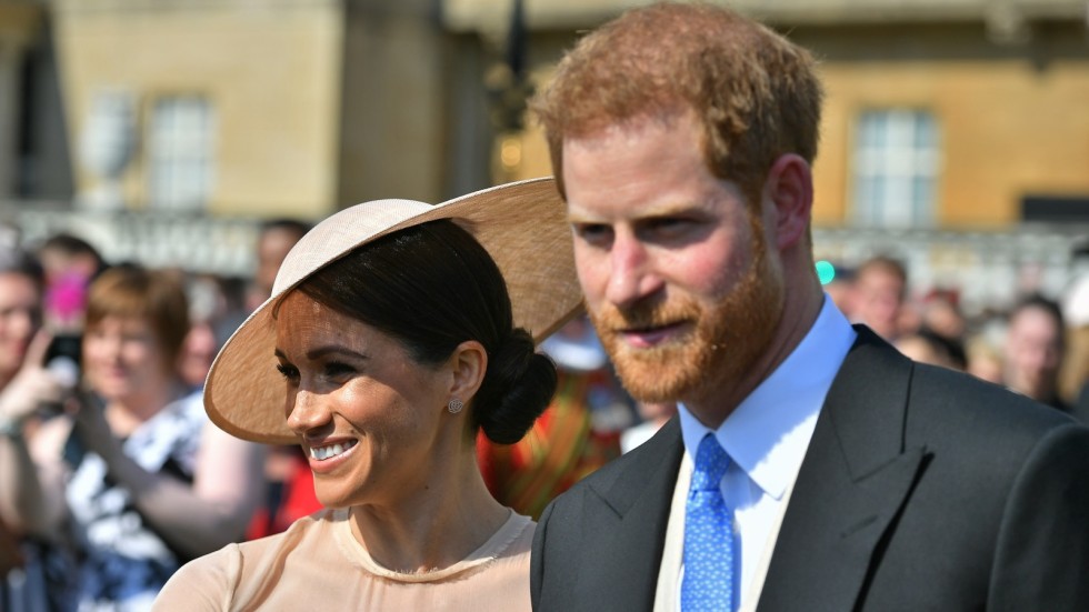 Принц Хари и Меган Маркъл няма да присъстват на балкона на Бъкингамския дворец за юбилея на кралицата 