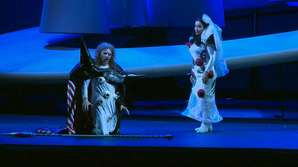 Директорът на Софийската опера и балет: Нашата цел не е оцеляване, а еволюция