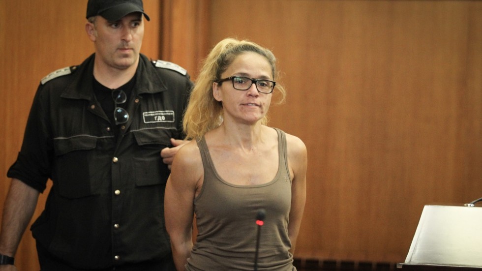 Върховни съдии намериха куп нарушения при скорострелното връщане на Иванчева в ареста