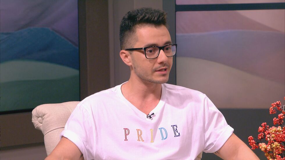 Организатор на „София прайд”: Охраната е голяма, защото това е цената на хомофобията в България