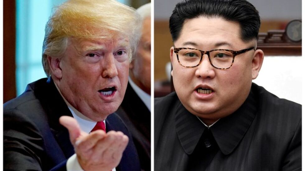 Тръмп и Ким са в Сингапур в очакване на първата си среща