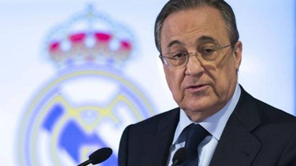 "Реал" Мадрид обяви кой ще наследи Зидан