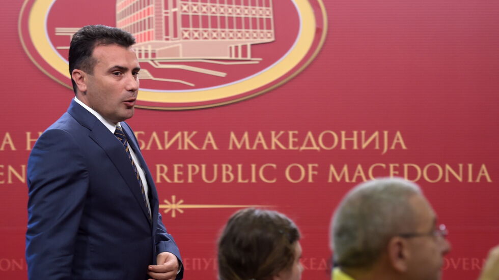Генералният секретар на ООН приветства споразумението за името на Македония 
