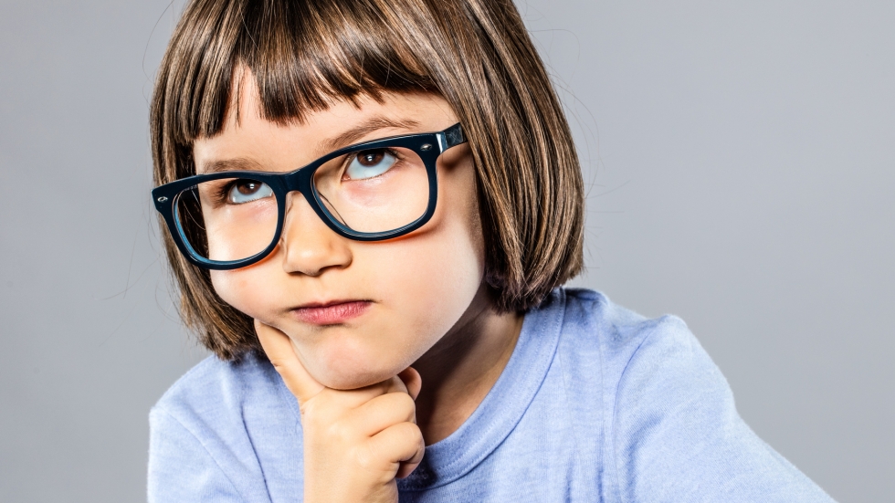 Спомага ли училището за увреждане на зрението при децата?