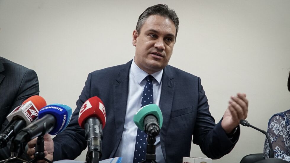 Антикорупционното звено: Делян Пеевски е спазвал законите през последните 15 г.