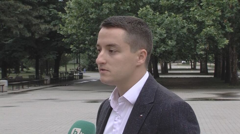 Явор Божанков пред bTV за инцидента на АМ „Хемус”: Бях шокиран